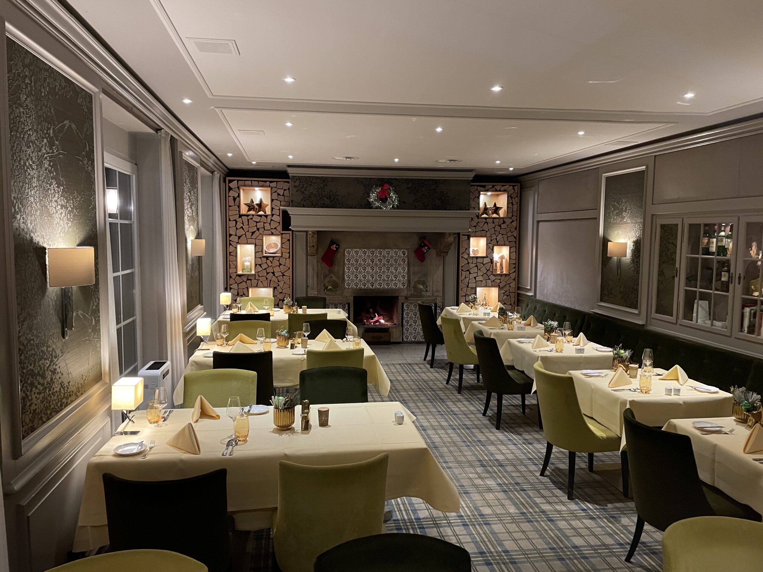 Galerie | Parkhotel Hohenfeld