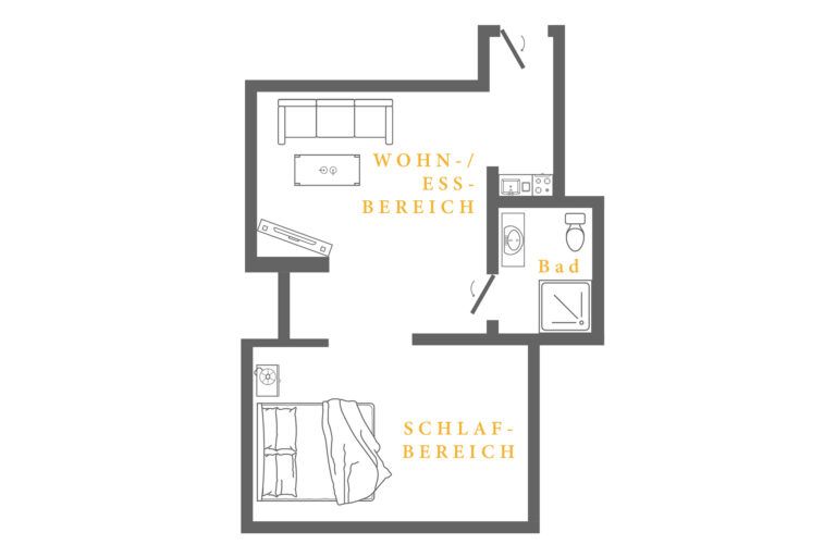 Zimmer 511