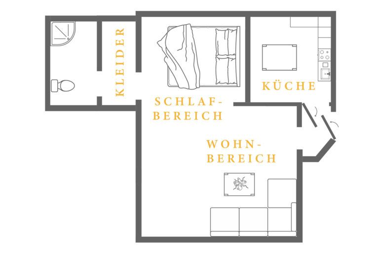 Zimmer 550